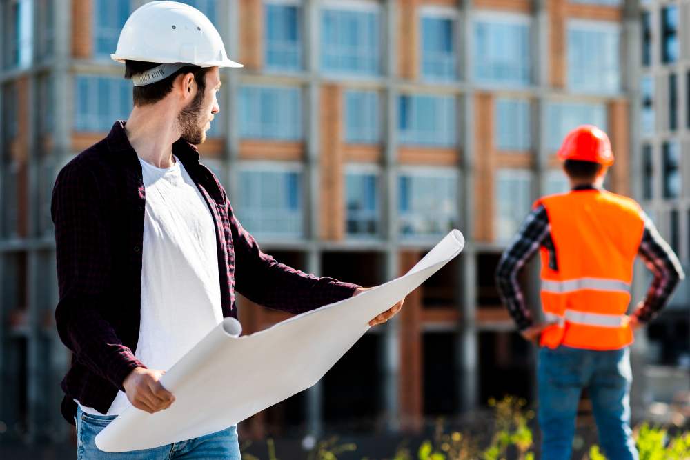 E & D Tiefbau – Ihr modernes Tiefbau Unternehmen für Infrastrukturprojekte