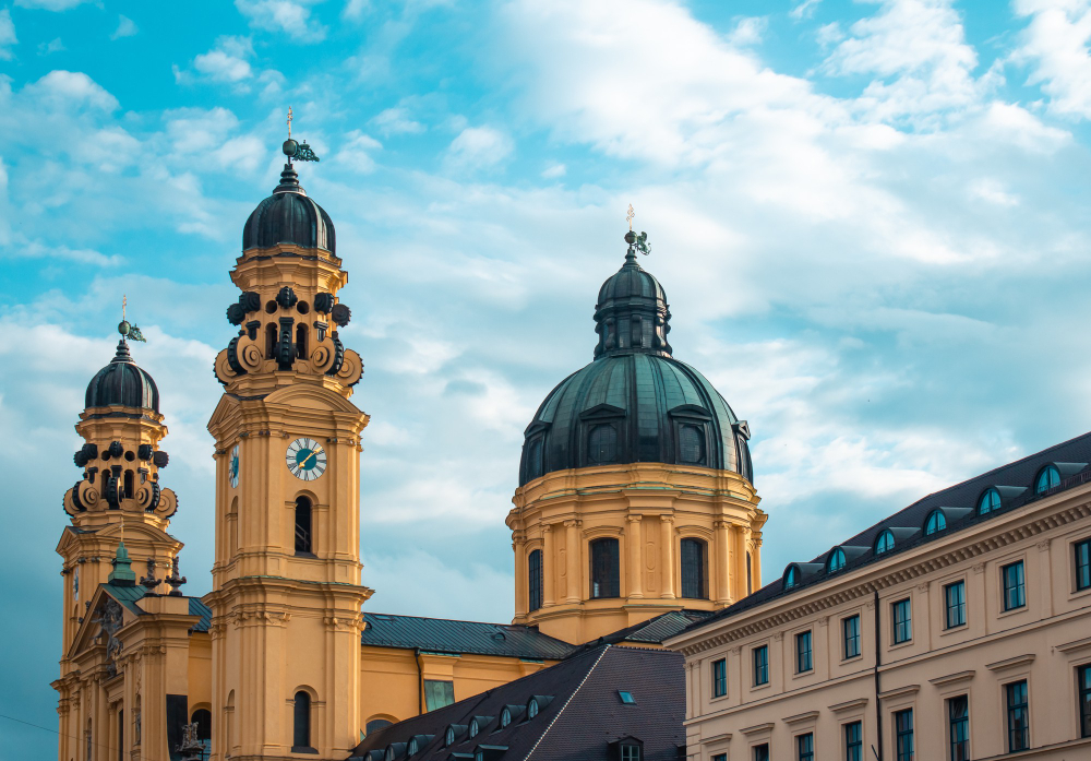 München Tiefbau