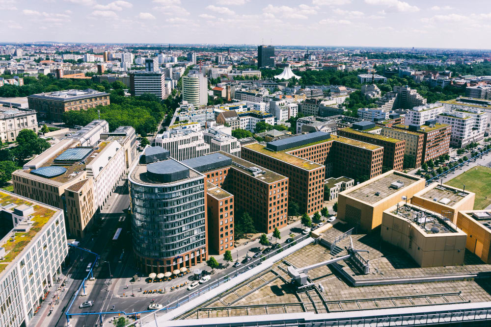 Glasfaserausbau Bremen