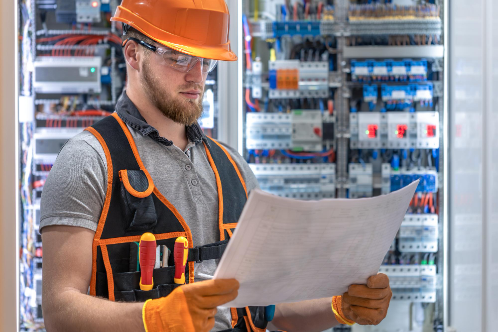 Glasfaserausbau München – Trassen, Mikrorohr & OTDR | E & D