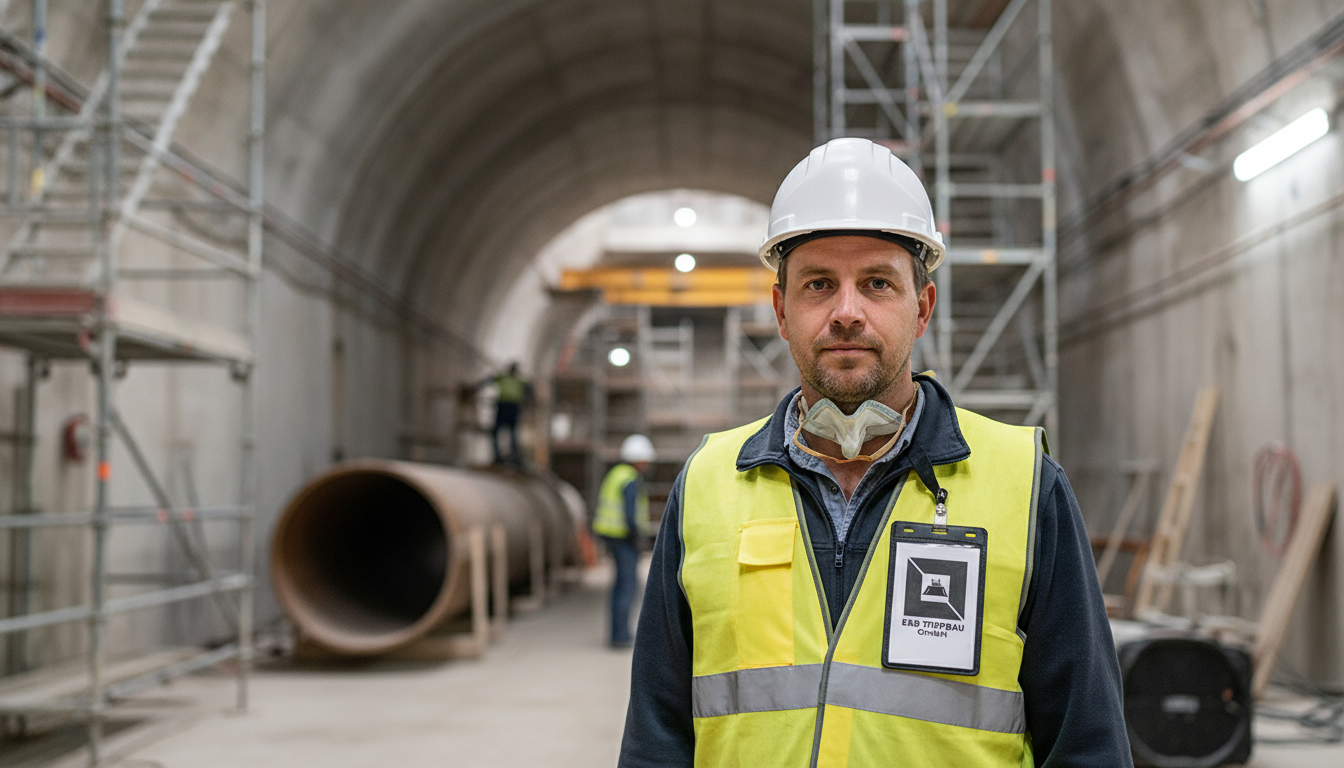 Unterirdische Energiespeicher im Tiefbau – Infrastruktur für Stromnetze und Energiewende